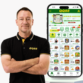 QQ88 tỷ lệ thưởng